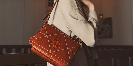 Beyond Bags: Explore the Exquisite World of BONIA Leather Goods