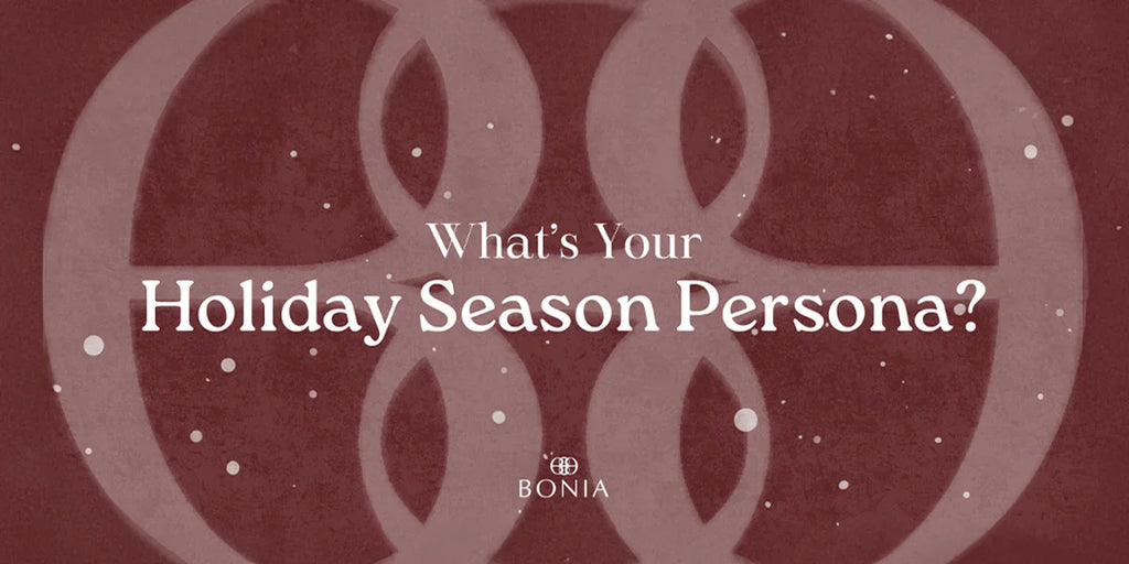 What’s Your Holiday Season Persona?