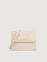 Everyday Croissant Small Crossbody Bag