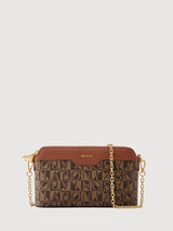 Ciccio Monogram Sling Bag