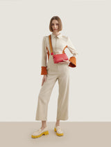 Giovanna Small Crossbody Bag