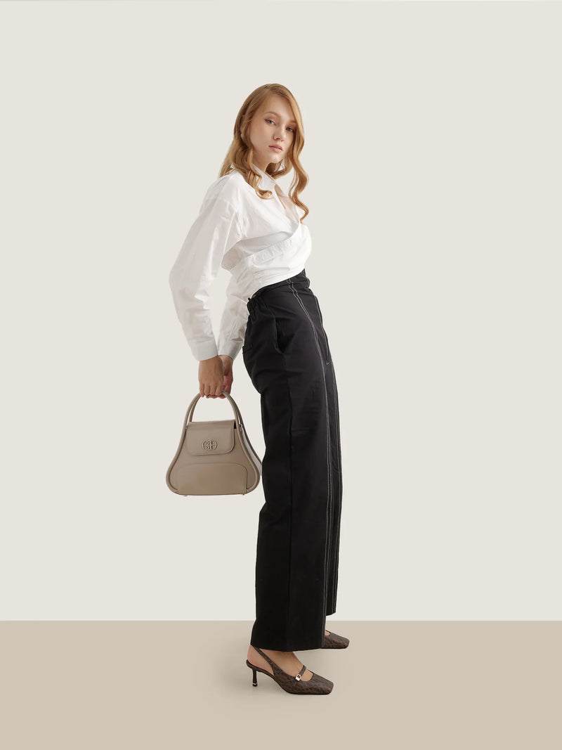 Rhea Satchel Bag