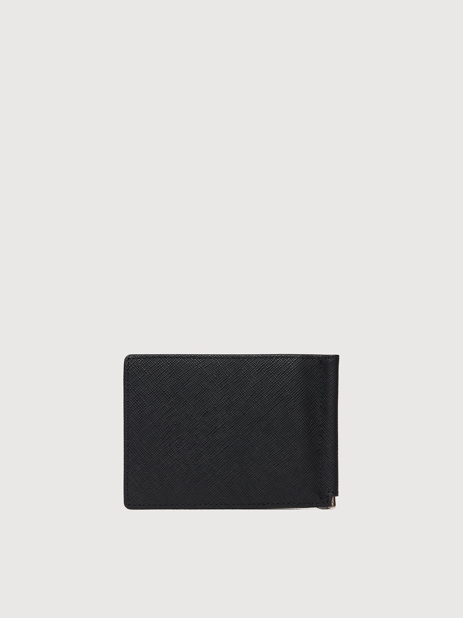 Paolo Money Clip Wallet