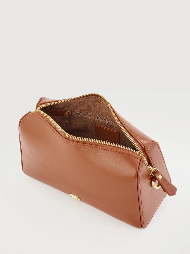 Giovanna Small Crossbody Bag