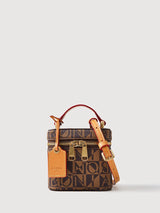 Monogram Petite Vanity Bag