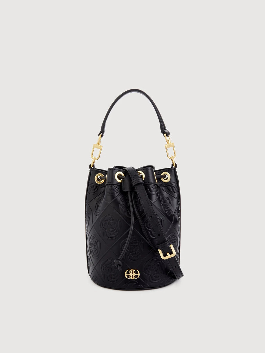 Rois Mini Bucket Bag – BONIA Indonesia