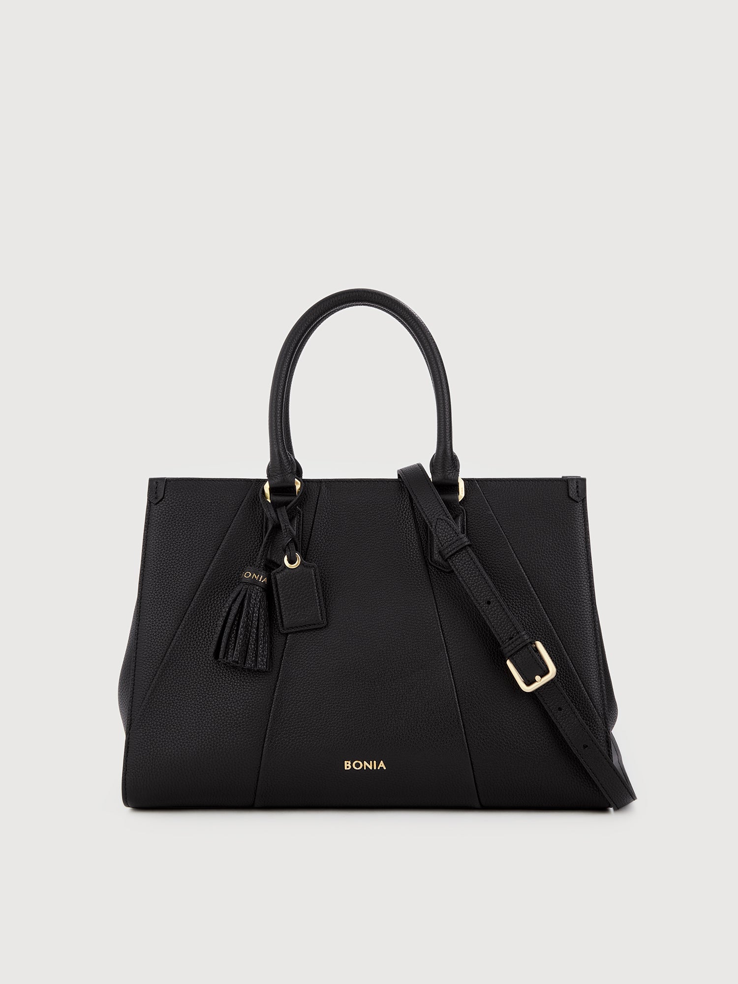 Lucille Large Tote Bag – BONIA Indonesia