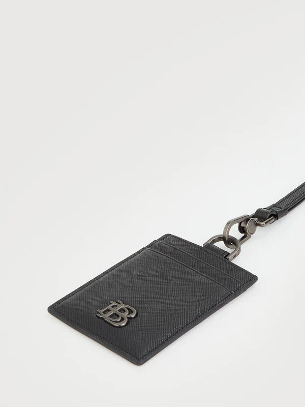 Matteo Lanyard with Pass Holder