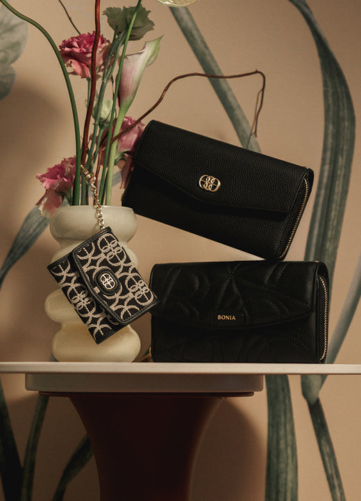 BONIA A Gentle Summer - Women's Wallets