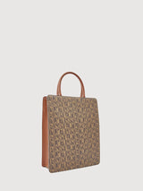 Ciccio Monogram Tote Bag