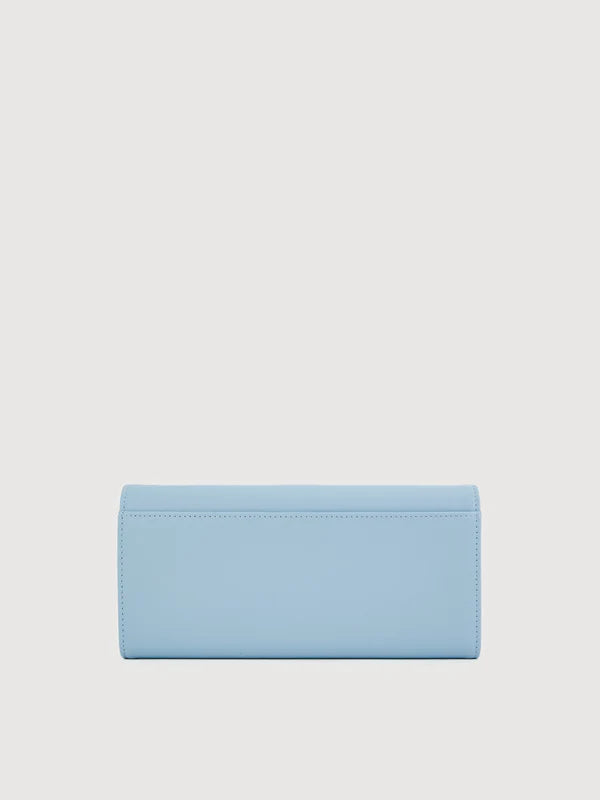 Estelle Trifold Long Wallet