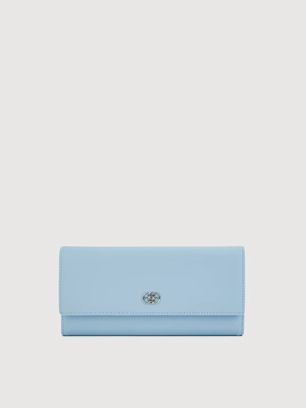 Estelle Trifold Long Wallet