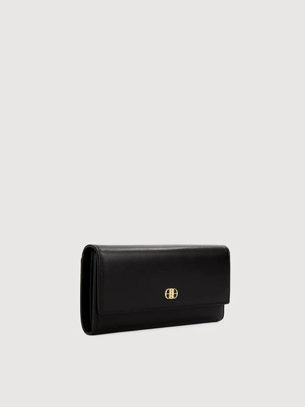 Estelle Trifold Long Wallet