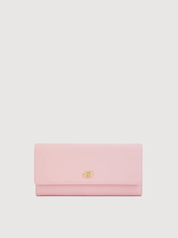 Estelle Trifold Long Wallet