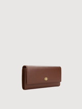 Estelle Trifold Long Wallet