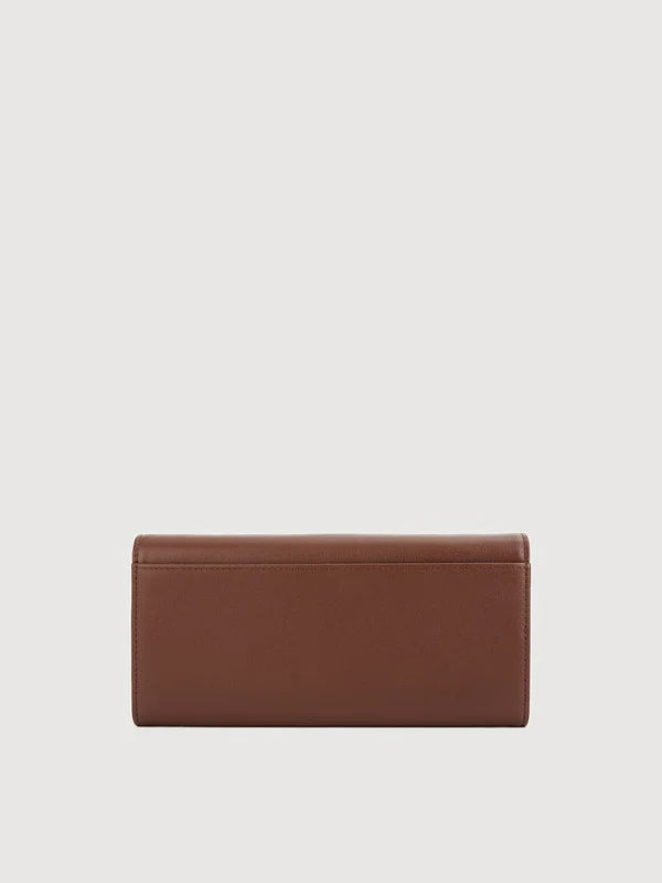 Estelle Trifold Long Wallet