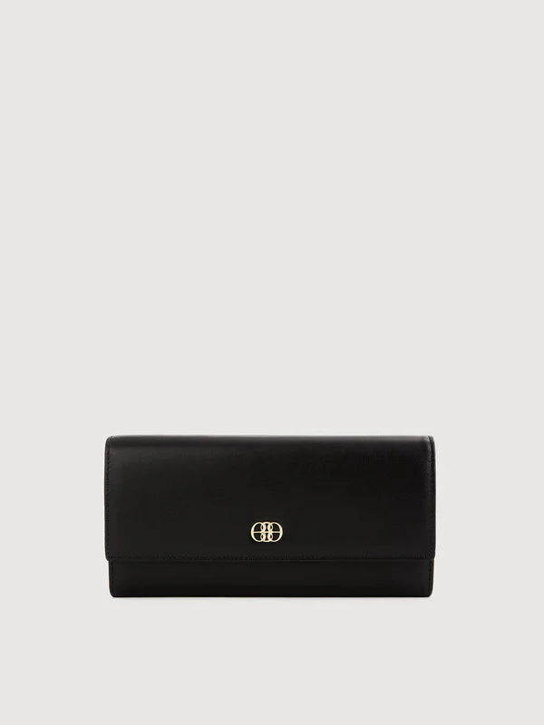 Estelle Trifold Long Wallet