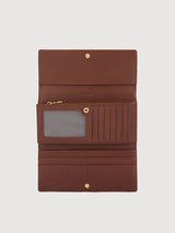 Estelle Trifold Long Wallet