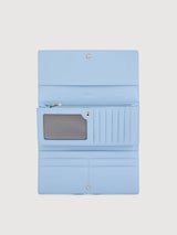 Estelle Trifold Long Wallet