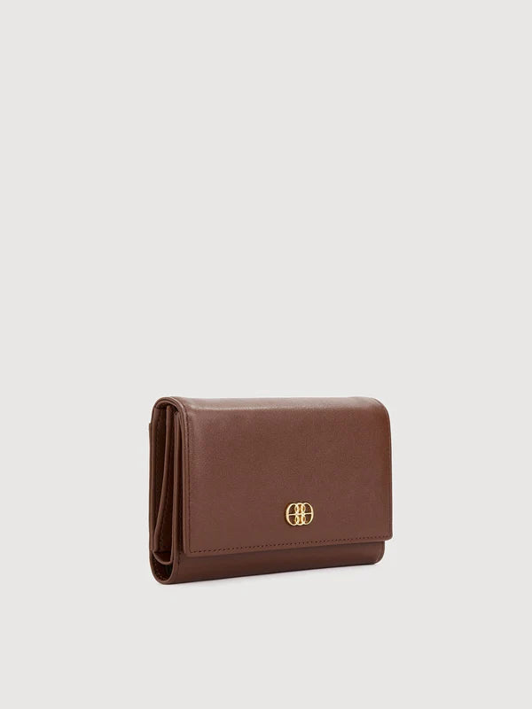 Estelle Trifold Short Wallet