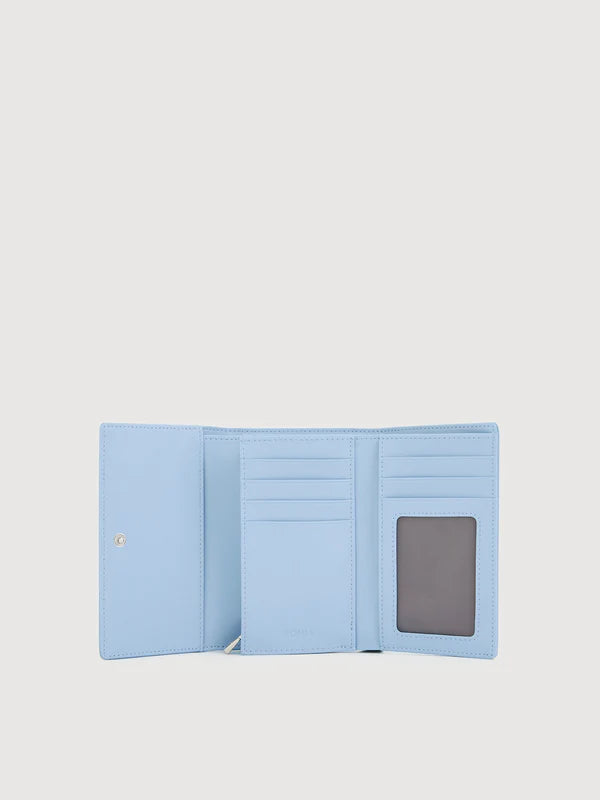 Estelle Trifold Short Wallet