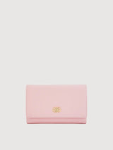 Estelle Trifold Short Wallet