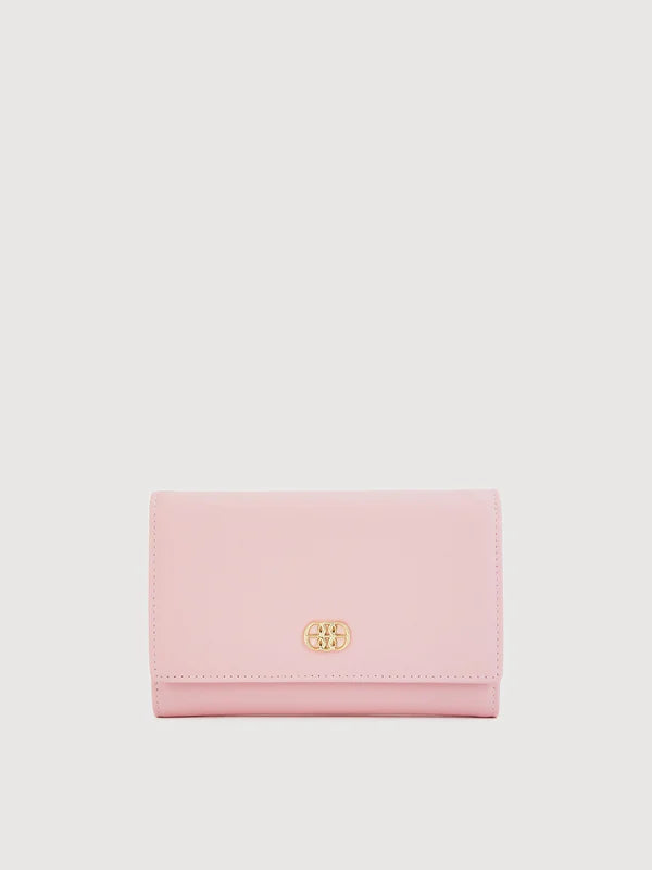 Estelle Trifold Short Wallet