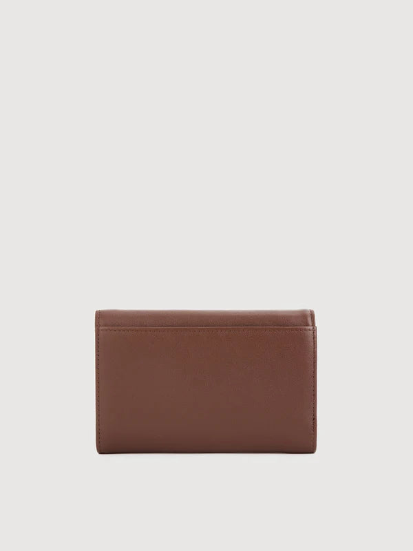 Estelle Trifold Short Wallet