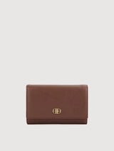 Estelle Trifold Short Wallet