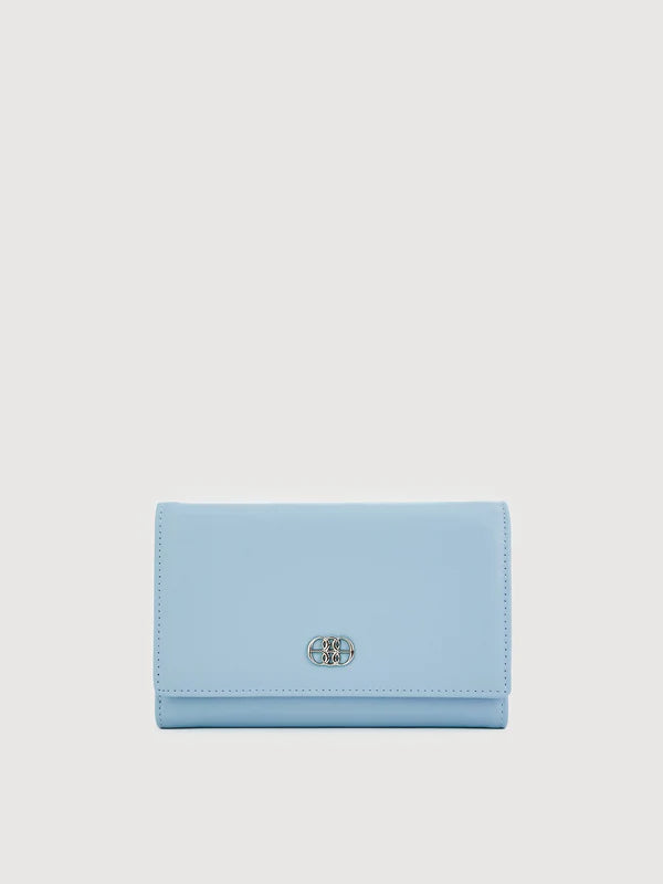 Estelle Trifold Short Wallet