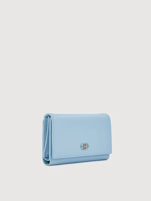 Estelle Trifold Short Wallet