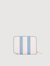 Eugenia Short Zipper Wallet