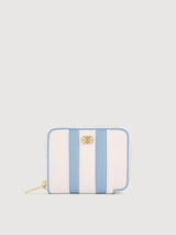 Eugenia Short Zipper Wallet