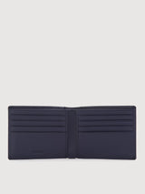 Fractio 2 Fold Short Wallet