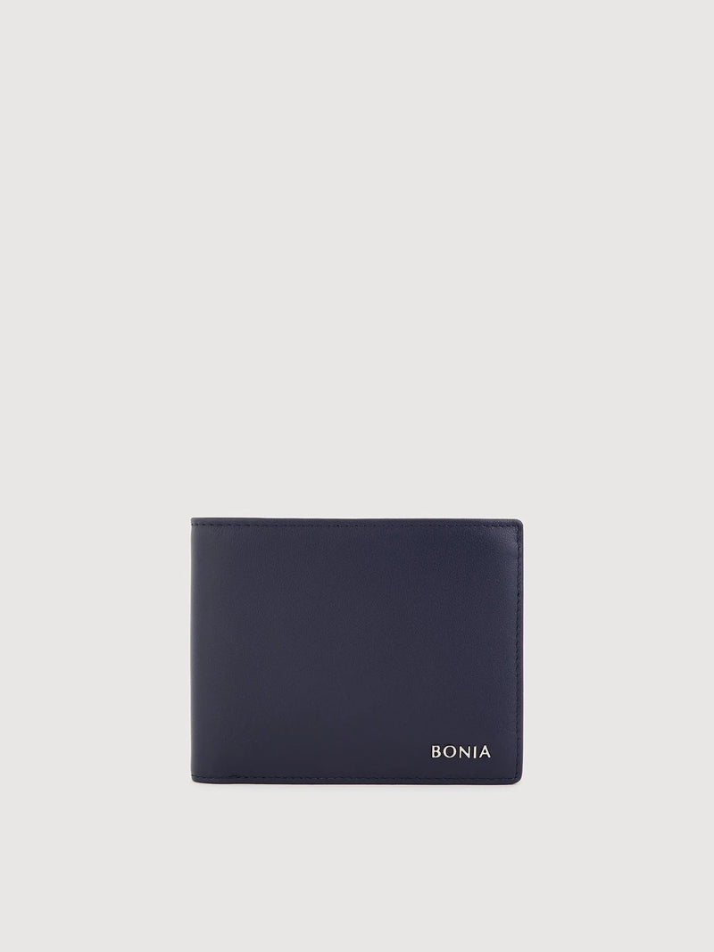 Fractio 2 Fold Short Wallet