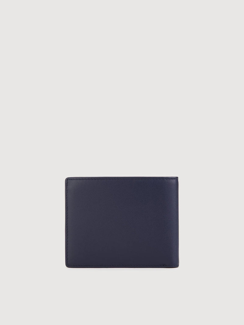 Fractio 2 Fold Short Wallet