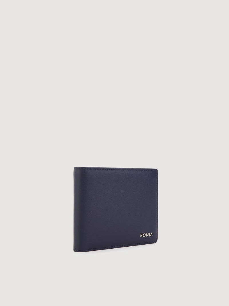 Fractio 2 Fold Short Wallet