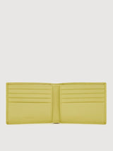 Fractio 2 Fold Short Wallet