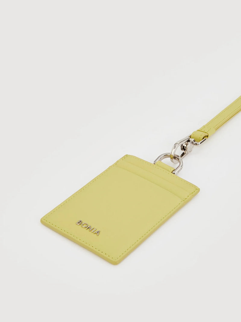 Fractio Lanyard with Pass Holder