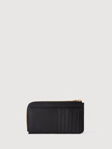 Lydia Monogram Card Holder