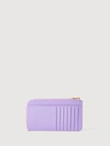 Lydia Monogram Card Holder