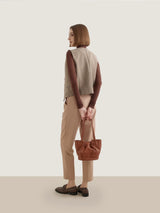 Terra Soft Shoulder Bag