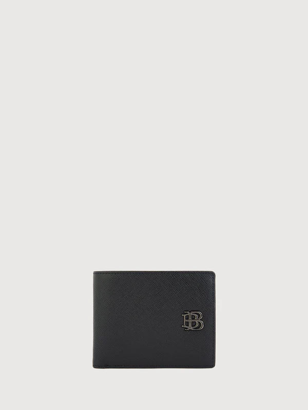 Matteo 2 Fold Short Wallet