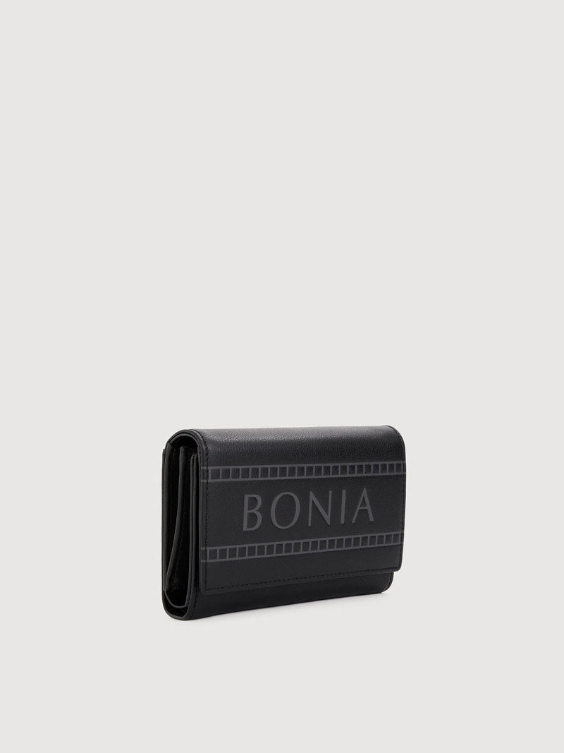 Miana 3 Fold Small Wallet