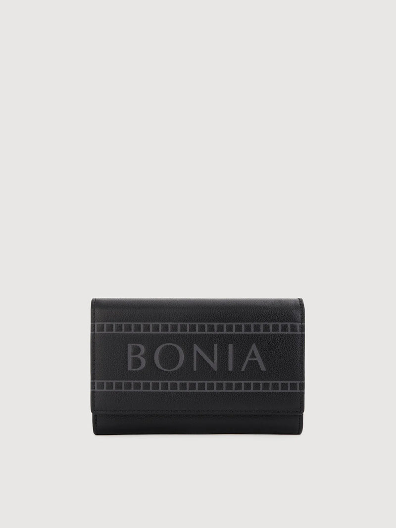 Miana 3 Fold Small Wallet