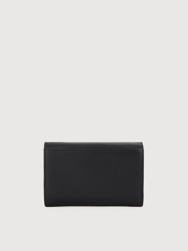 Miana 3 Fold Small Wallet