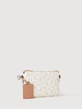 Monogram Crossbody Bag