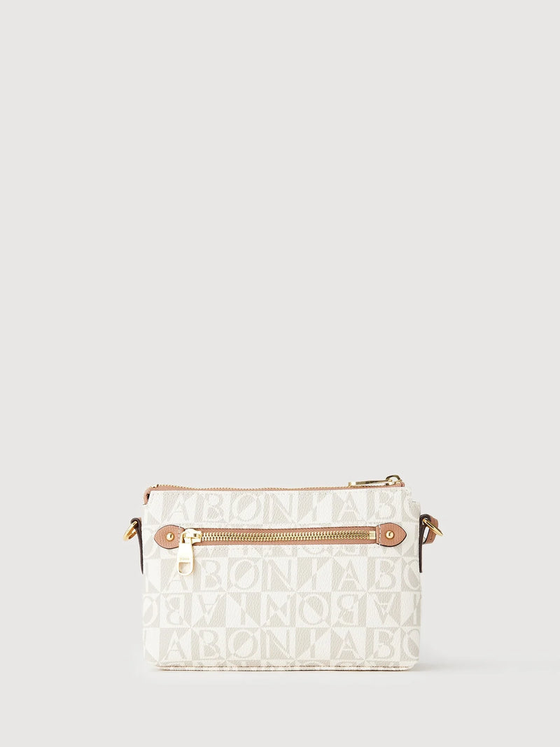 Monogram Crossbody Bag