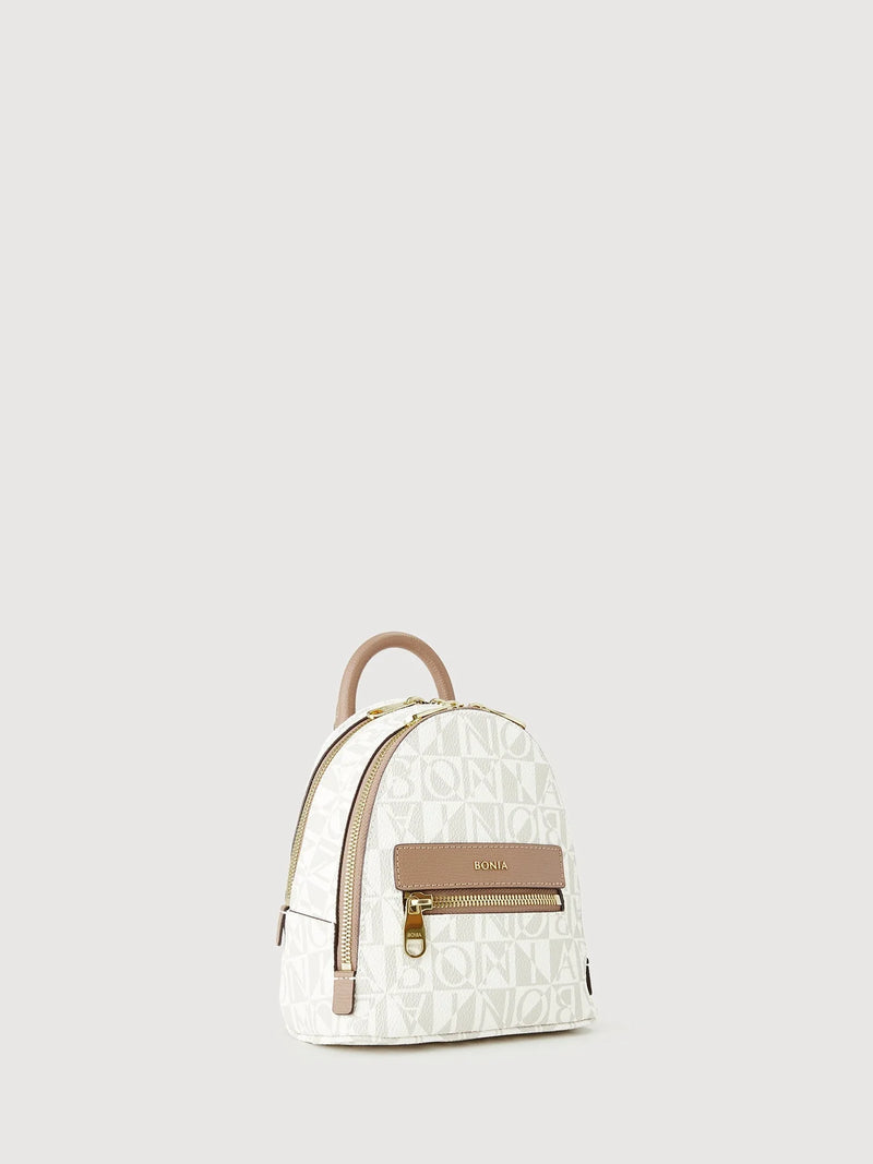 Monogram Mini Backpack