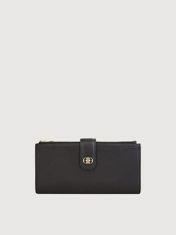 Tonina Bifold Long Wallet